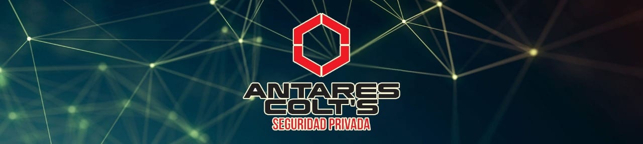 Antares Colts | Seguridad Privada